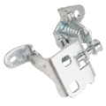 Picture of Omix Door Hinge Front-Rear Lower Right- 07-16 MK