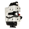 Picture of Omix Door Latch Front RH W-Power Locks- 07-18 JK