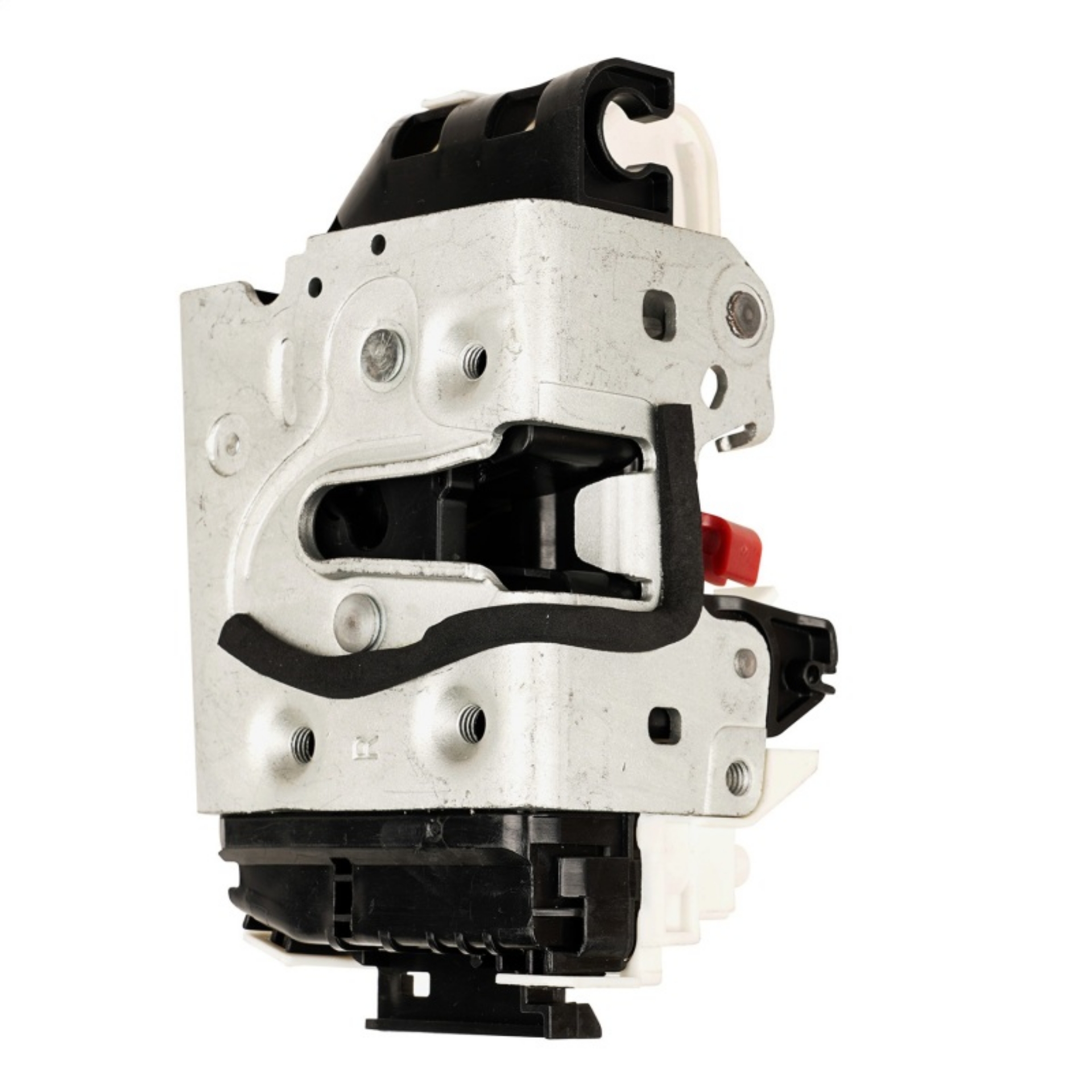 Picture of Omix Door Latch Front RH W-Power Locks- 07-18 JK