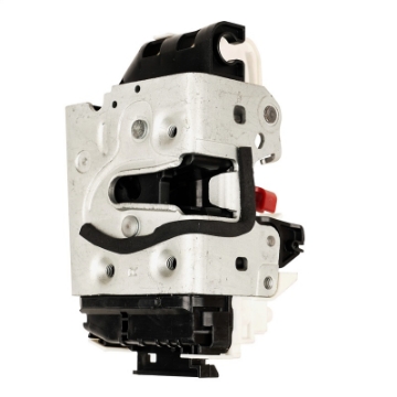Picture of Omix Door Latch Front RH W-Power Locks- 07-18 JK