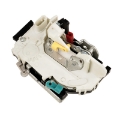 Picture of Omix Door Latch Front RH W-Power Locks- 07-18 JK