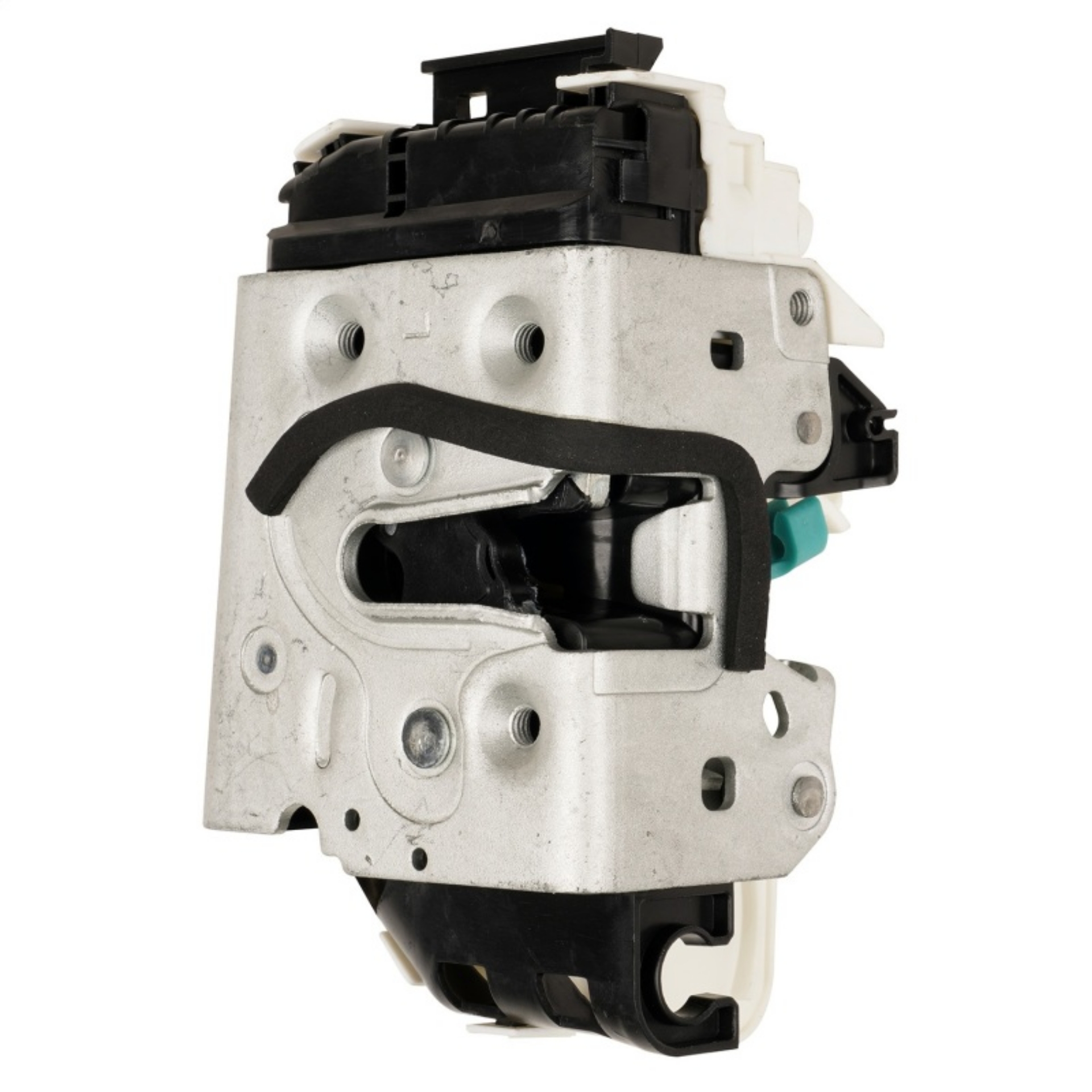 Picture of Omix Door Latch Front LH W-Power Locks- 07-18 JK