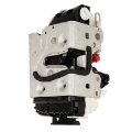 Picture of Omix Door Latch Rear RH W-Power Locks- 07-18 JKU
