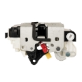 Picture of Omix Door Latch Rear RH W-Power Locks- 07-18 JKU