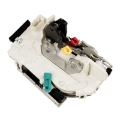 Picture of Omix Door Latch Rear RH W-Power Locks- 07-18 JKU