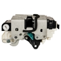 Picture of Omix Door Latch Rear LH W-Power Locks- 07-18 JKU