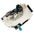 Picture of Omix Door Latch Rear LH W-Power Locks- 07-18 JKU