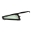 Picture of Omix Left Vent Window Seal Assembly- 76-95 CJ-YJ