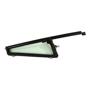 Picture of Omix Left Vent Window Seal Assembly- 76-95 CJ-YJ