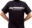 Picture of RockJock T-Shirt w- Antirock Logos Front and Back Black XL