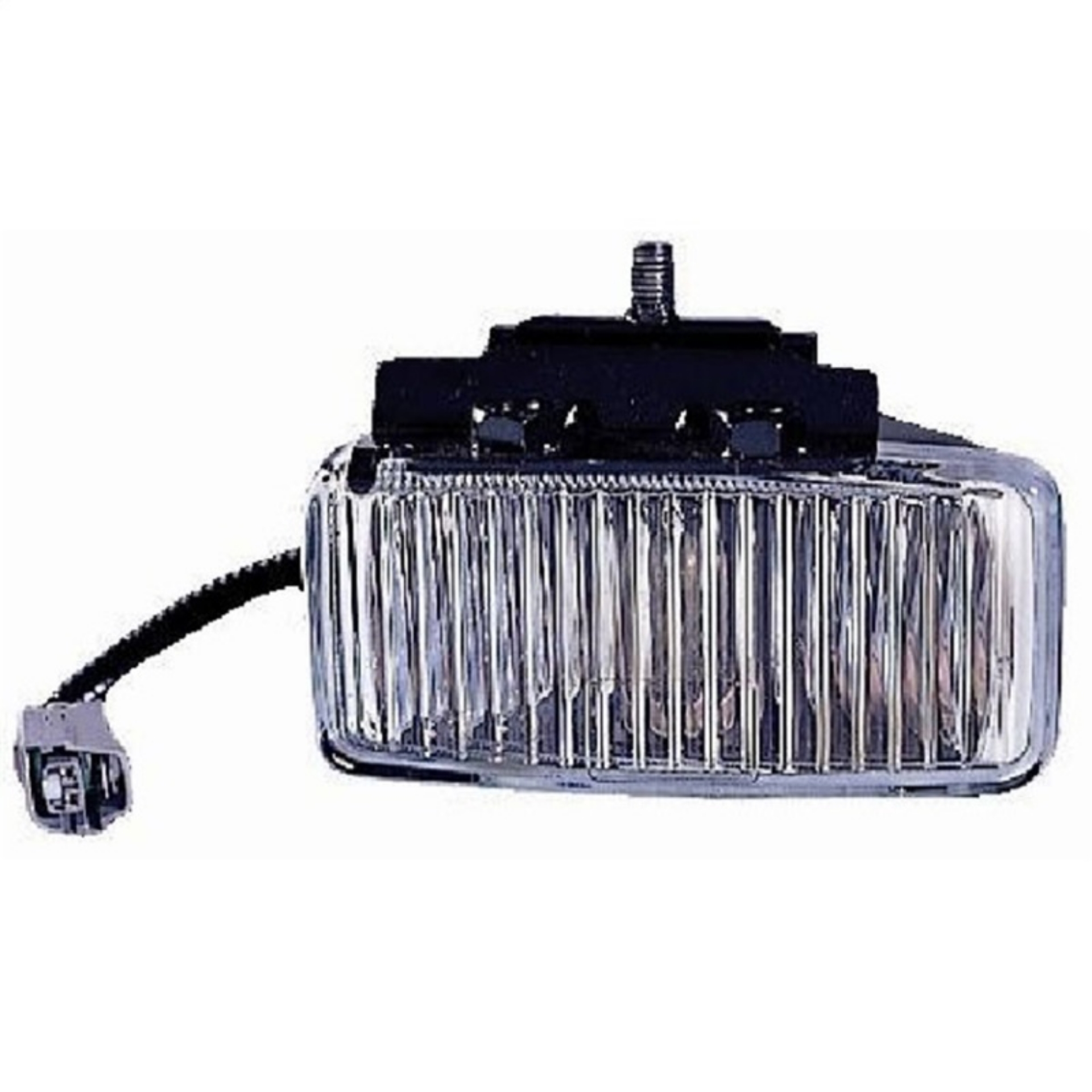 Picture of Omix Left Side Fog Lamp 97-01 Jeep Cherokee XJ