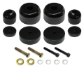 Picture of RockJock TJ-LJ-XJ-MJ Front Bump Stop Kit