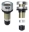 Picture of RockJock TJ-LJ-XJ-MJ ACOS Front Adjustable Coil Spring Spacers