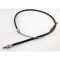 Picture of Omix Parking Brake Cable Front 87-90 Wrangler YJ