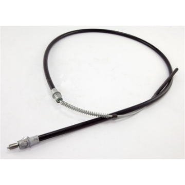 Picture of Omix Parking Brake Cable Front 87-90 Wrangler YJ