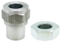 Picture of RockJock Threaded Bung With Jam Nut 3-4in-16 RH Thread Set