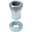 Picture of RockJock Threaded Bung With Jam Nut 1 1-4in-12 RH Thread Set