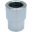 Picture of RockJock Threaded Bung Round 1 1-4in-12 RH Thread