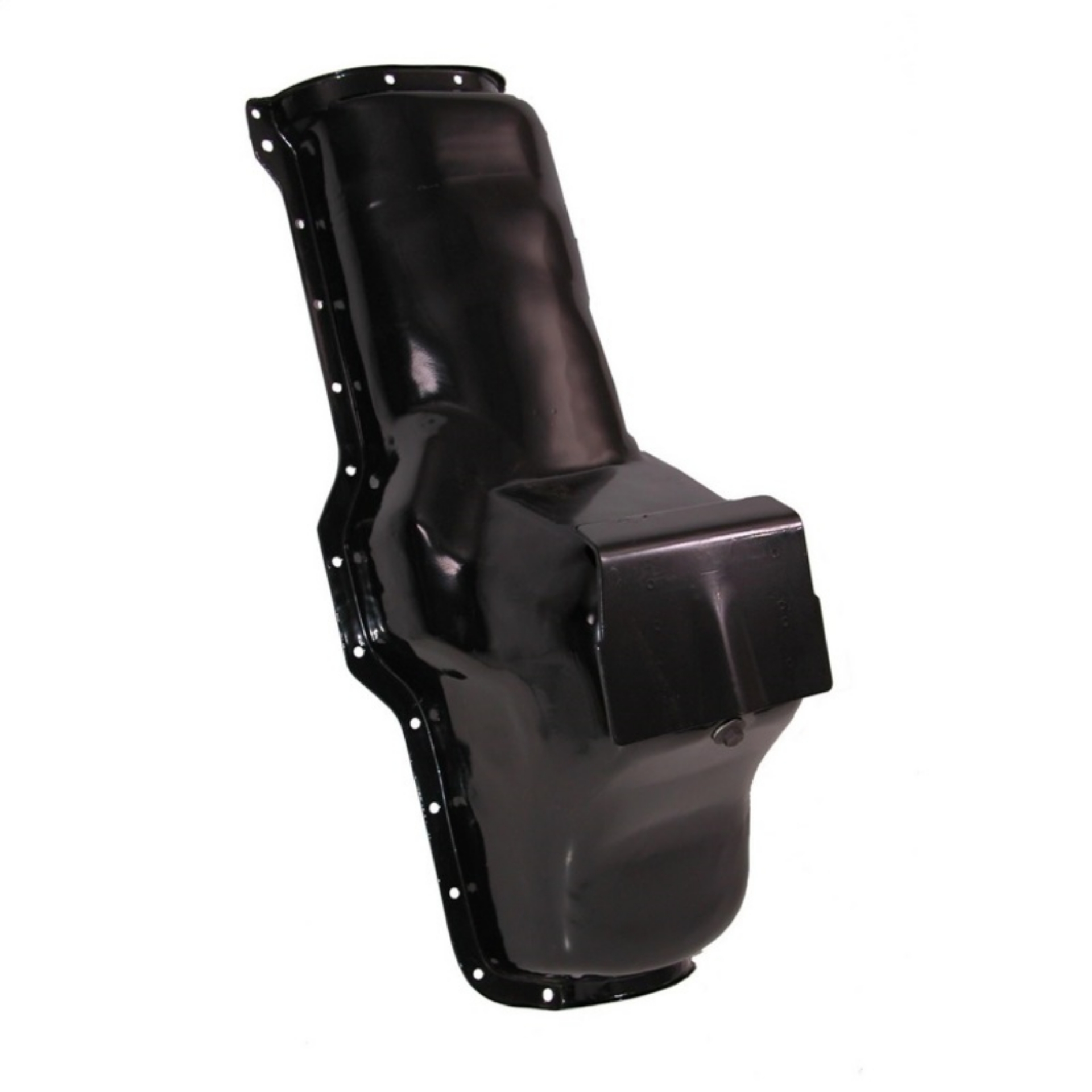 Picture of Omix Oil Pan 3-8L & 4-2L Engines 72-90 CJ & Wrangler