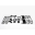 Picture of Omix Front Spring Mount Kit 76-86 Jeep CJ Models