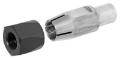 Picture of RockJock RockNut Kit Nut and Bung 1in RH Thread