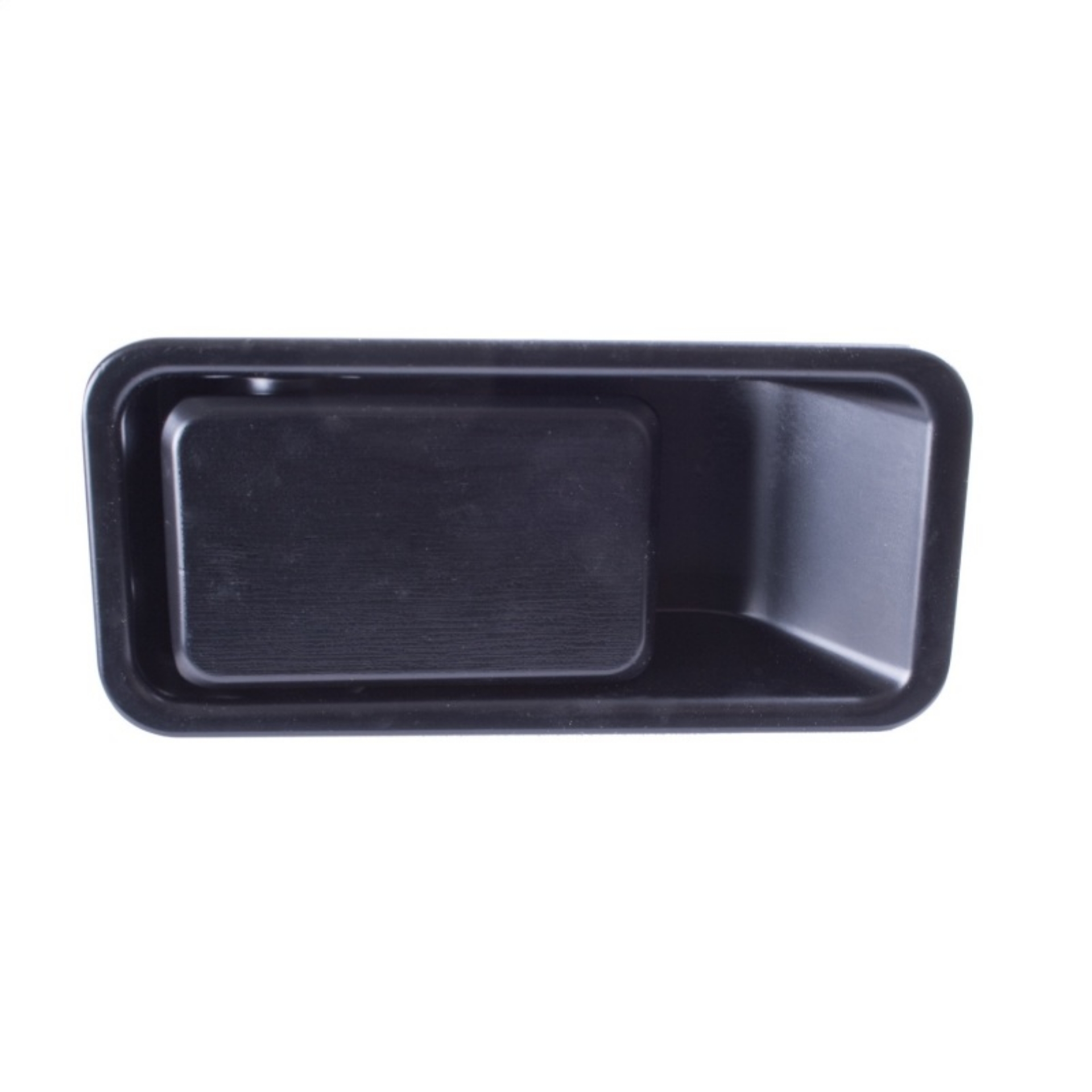 Picture of Omix Half Door Handle Left- 87-06 Jeep Wrangler