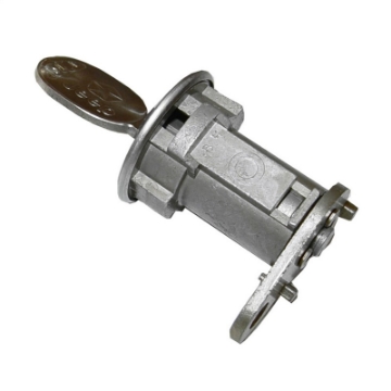 Picture of Omix Door Lock Cylinder- 76-90 Jeep CJ-XJ-MJ-YJ