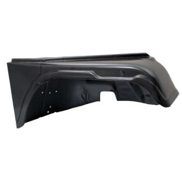 Picture of Omix Front Fender Right- 69-71 Jeep CJ5 and CJ6