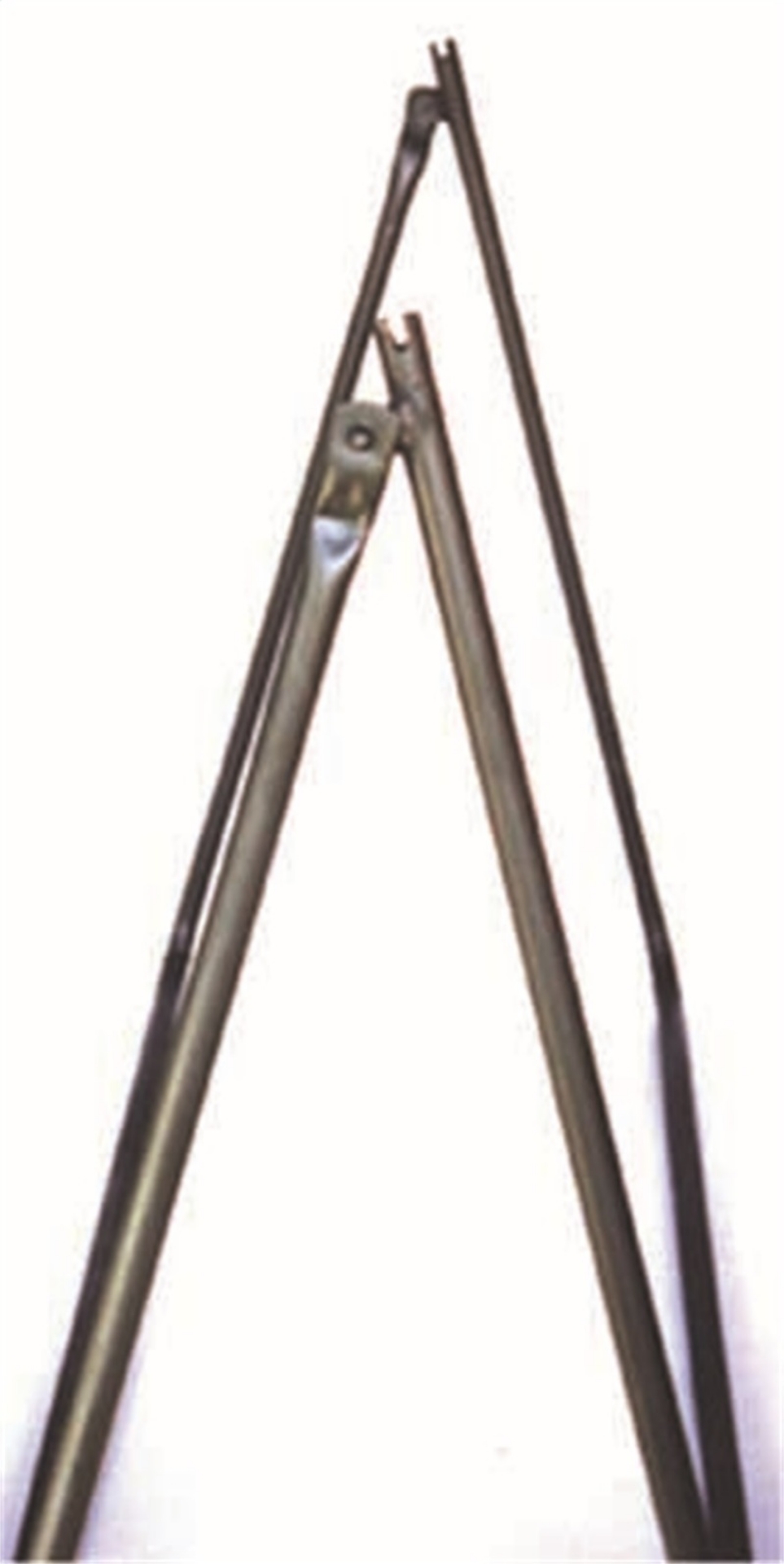 Picture of Omix Top Bow Assembly- 41-45 Willys MB Ford GPW