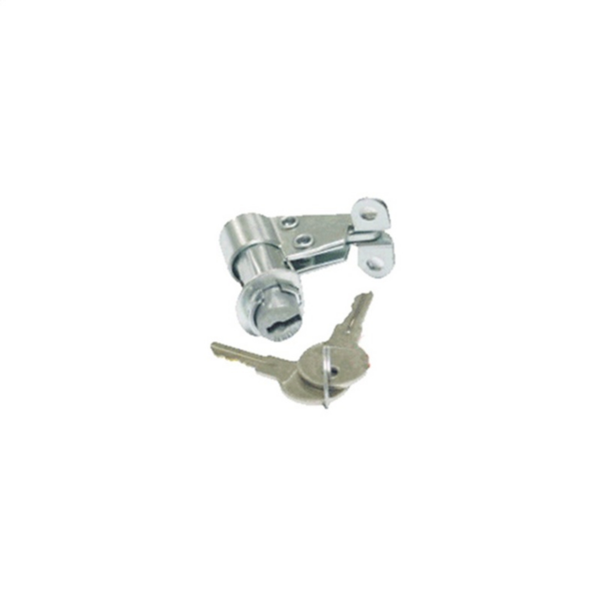 Picture of Omix Tool Box Lock Set 41-45 Willys MB Ford GPW