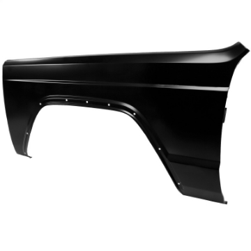 Picture of Omix Front Fender Left 84-96 Jeep Cherokee XJ