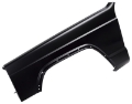 Picture of Omix Front Fender Left 97-01 Jeep Cherokee XJ