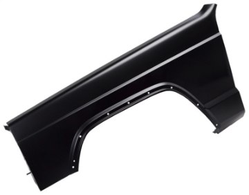 Picture of Omix Front Fender Left 97-01 Jeep Cherokee XJ