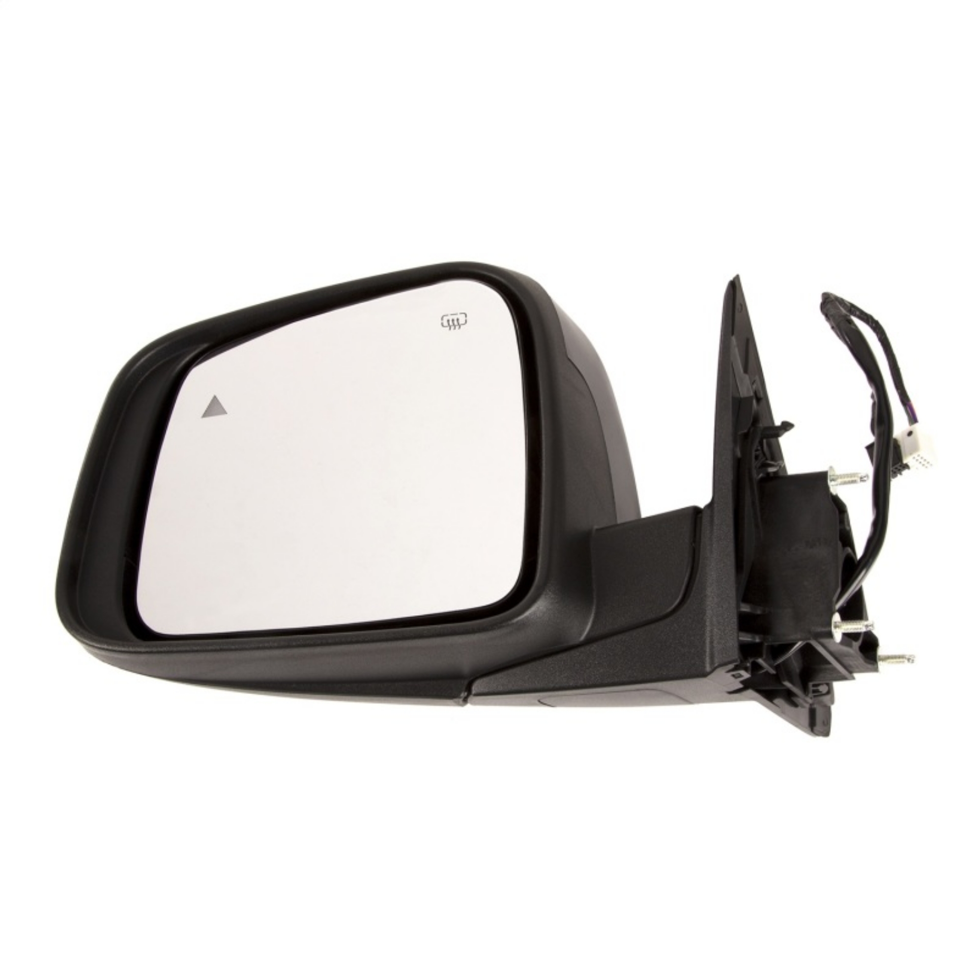 Picture of Omix Mirror Pwr Heat Mem Sig BSM Left- 11-18 WK