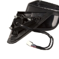 Picture of Omix Mirror Pwr Heat Mem Sig BSM Left- 11-18 WK