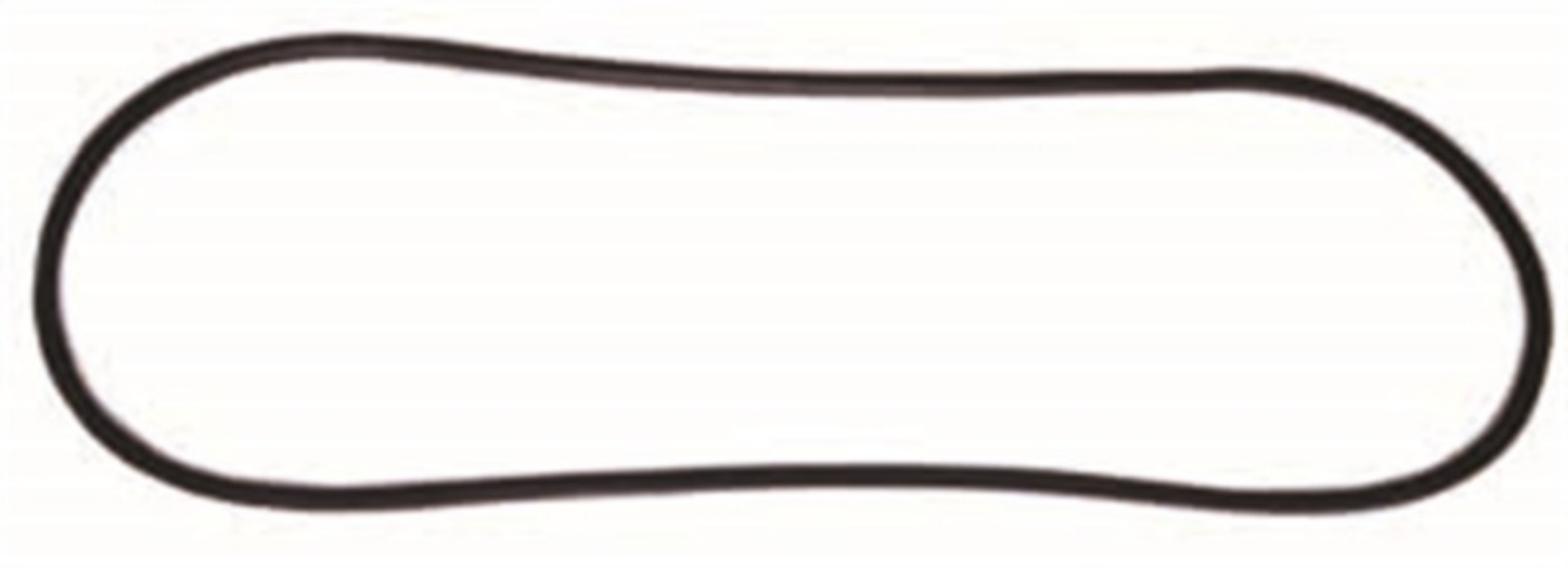 Picture of Omix Windshield Glass Seal 76-86 Jeep CJ Models