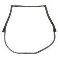 Picture of Omix Rear Full Door Seal RH 07-18 Jeep Wrangler