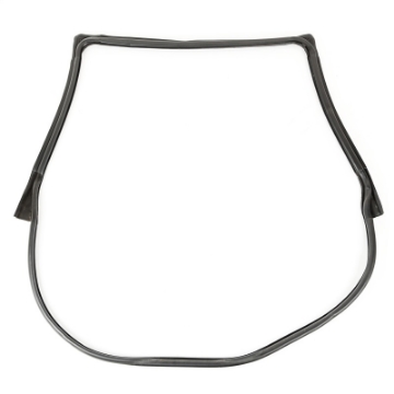 Picture of Omix Rear Full Door Seal RH 07-18 Jeep Wrangler