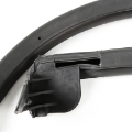 Picture of Omix Rear Half Door Seal LH 07-18 Jeep Wrangler