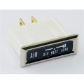 Picture of Omix Indicator Light Air 76-86 Jeep CJ Models
