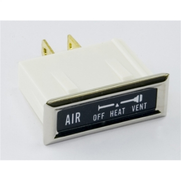 Picture of Omix Indicator Light Air 76-86 Jeep CJ Models