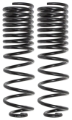 Picture of RockJock JT Gladiator 3-6L Diesel Engine Rear Coil Springs 3-5in Lift Pair