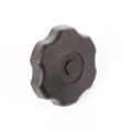 Picture of Omix Knob Door Surround Mid- 07-18 Wrangler JKU