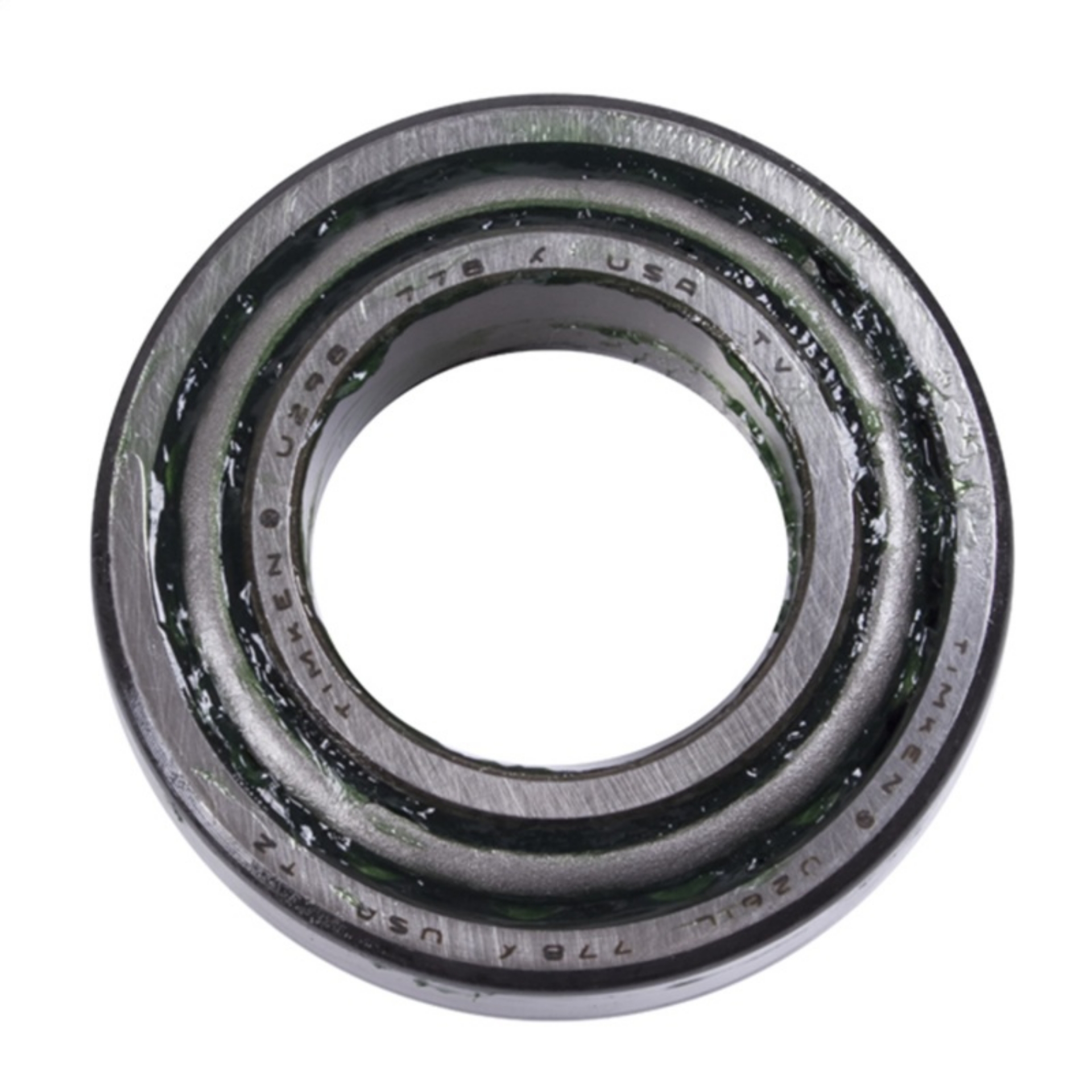 Picture of Omix AMC20 1 Piece Bearing 76-86 Jeep CJ Models