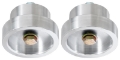Picture of RockJock JT Gladiator Mojave Rear Upper Bump Stop Spacer