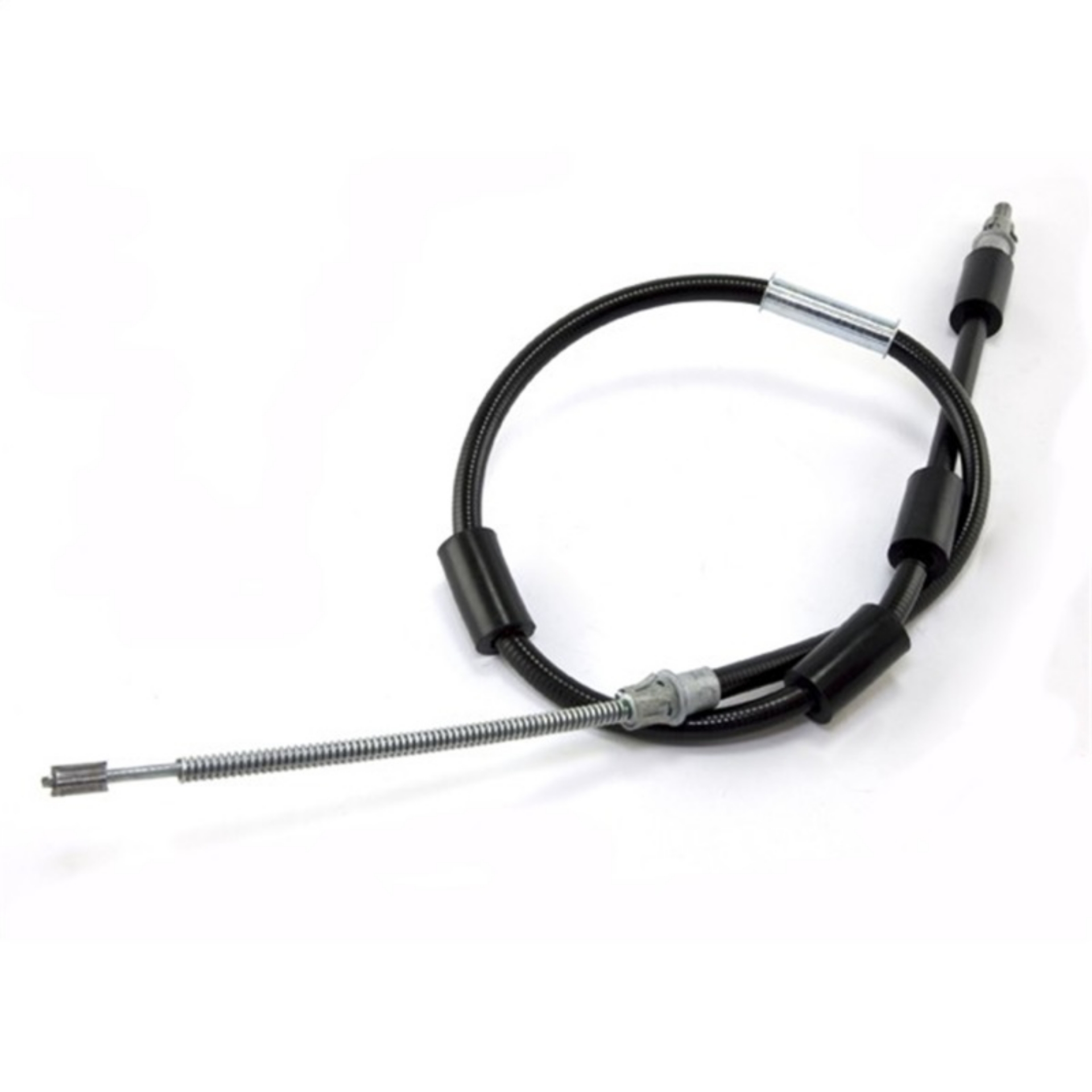 Picture of Omix Parking Brake Cable Rear 97-06 Wrangler TJ
