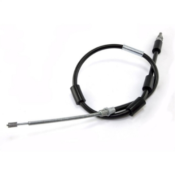 Picture of Omix Parking Brake Cable Rear 97-06 Wrangler TJ