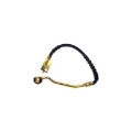Picture of Omix Front Brake Hose LH 90-95 Jeep Wrangler YJ