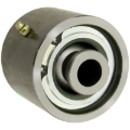 Picture of RockJock Johnny Joint Rod End 3in Weld-On Chromoly Barrel 3-250in X -750in Ball Ext- Greased