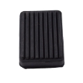 Picture of Omix E-Brake Pedal Pad 72-95 Jeep CJ & Wrangler